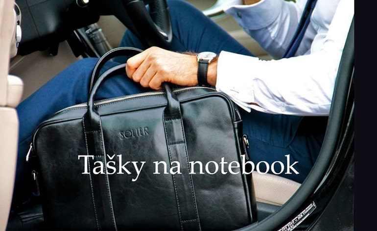 Notebook bags
